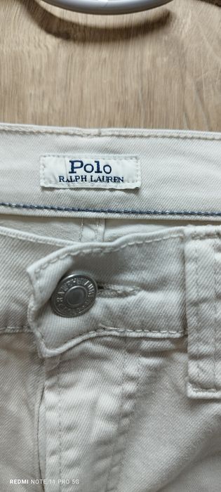 Blugi polo Ralph Lauren
