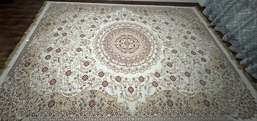 3x4 размер килем сатылады.