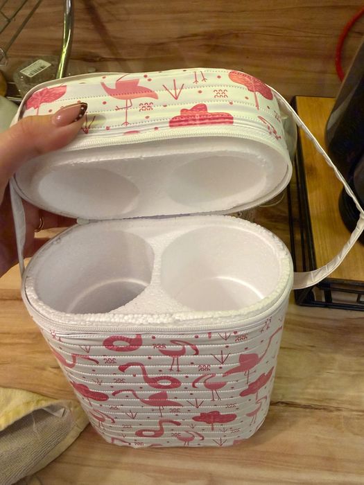 Шишета NUK и PHILIPS avent