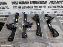 Macara Geam Electrica Fata Spate Ford Ecosport Volan Stanga Dezmembrez Ford Ecosport 1.0 Benzina