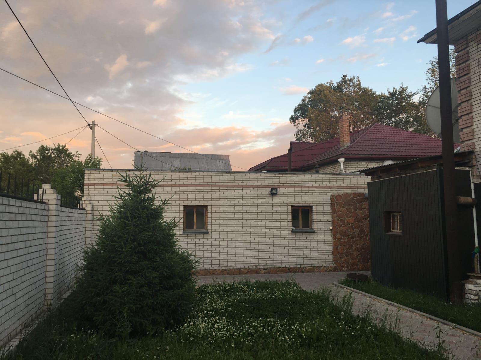 Продам коттедж в 2-х уровнях