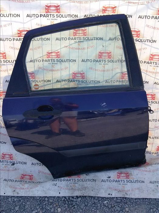 usa dreapta spate ford focus 1