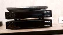 HDBOX S500 CI PRO H265 HEVC  состояния отлычно.