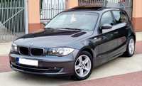 Bmw 116i Facelift