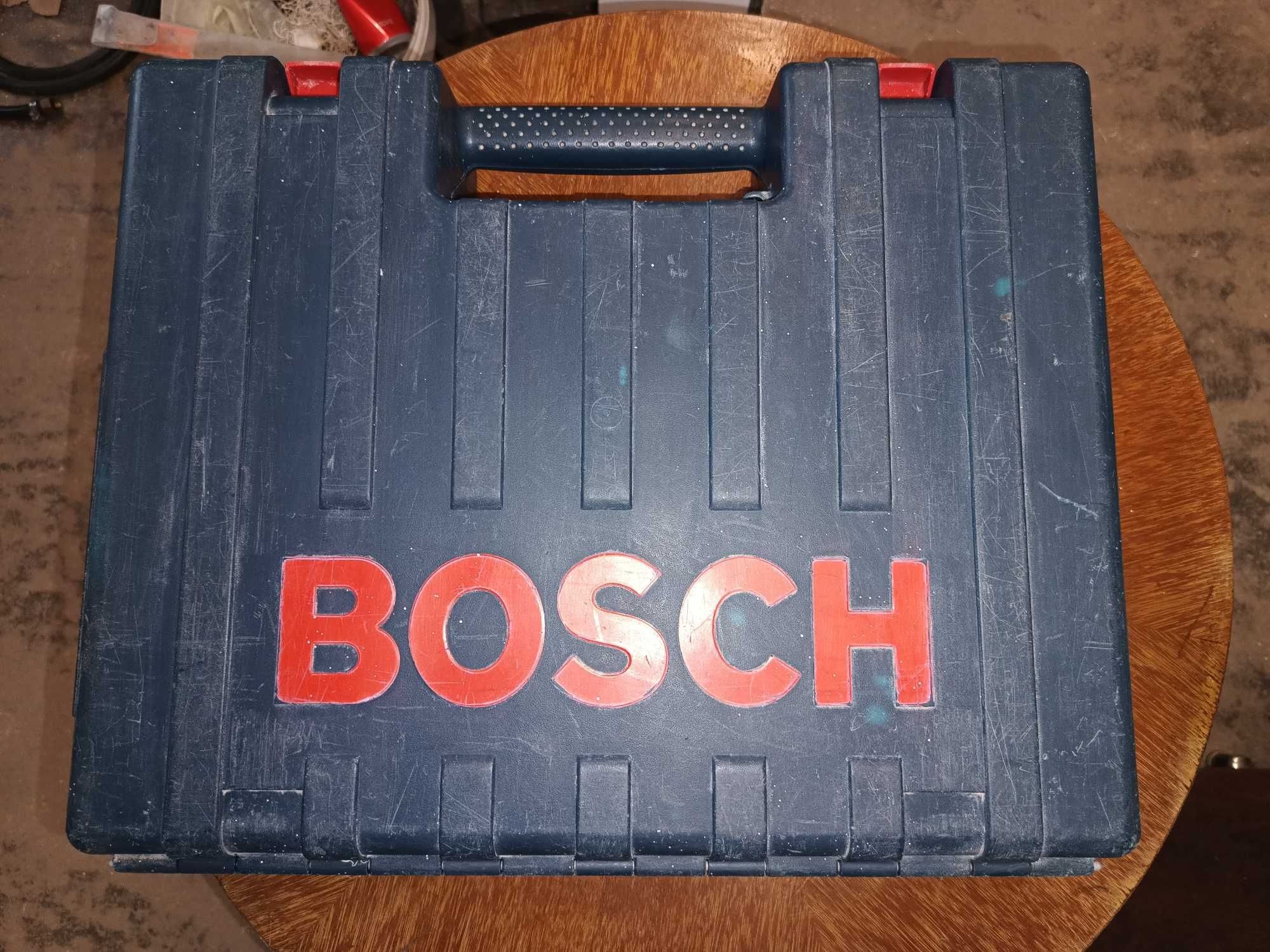 Перфоратор Bosch GBH2-26 DFR