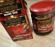 Magiun afrodisiac turcia, adus personal
