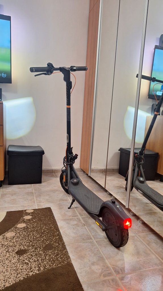 Ninebot F2 PLUS 800w