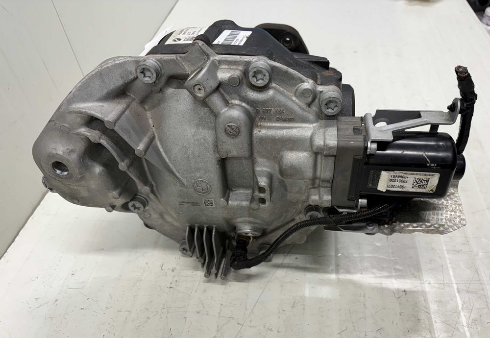 Заден диференциал БМВ Г20 Г21 Г22 Г23 Г26 Дизел Пр.число 2.56