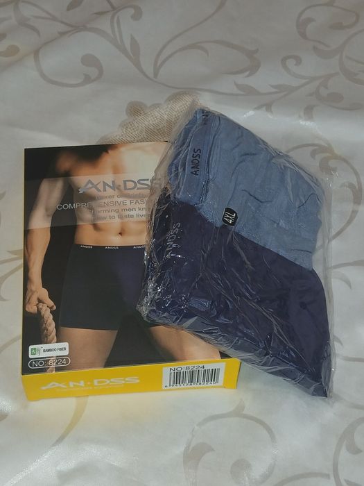 Erkaklar ichki kiyim mayka naskilar