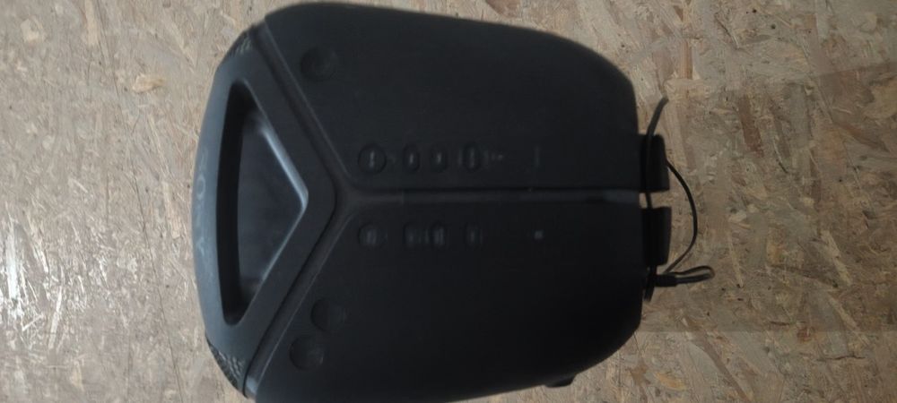 Sony GTK-XB72 ---