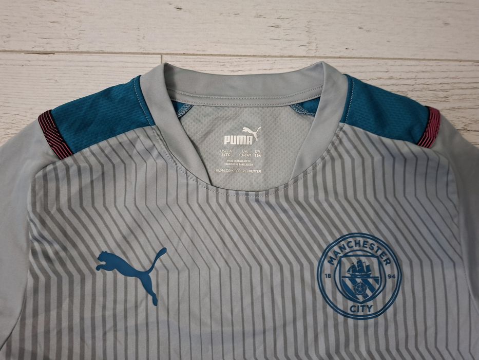 Man.City-Ориг.тениска