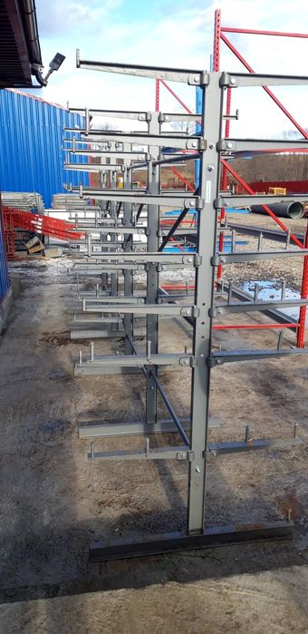 Rafturi metalice 831x140