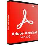 Adobe Acrobat Pro DC 2025, versiune completă, fără abonament