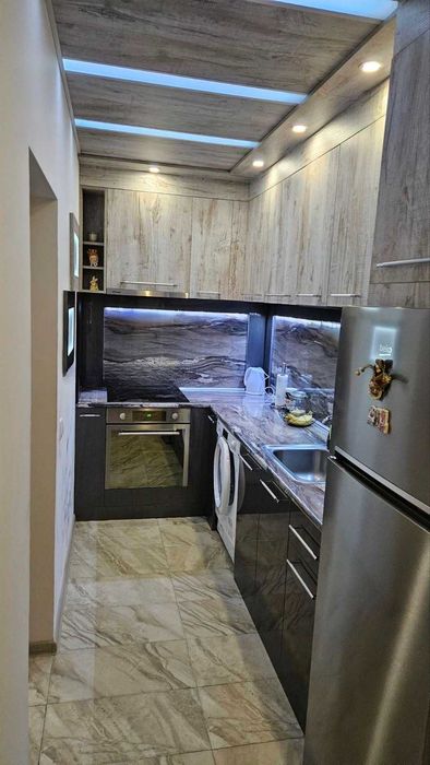 Продава се Двустаен апартамент в София, Младост 4 - 55 кв.м за 2410 €/кв.м - Снимка #1