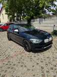 BMW F20 | Seria 1 2012 | Urban