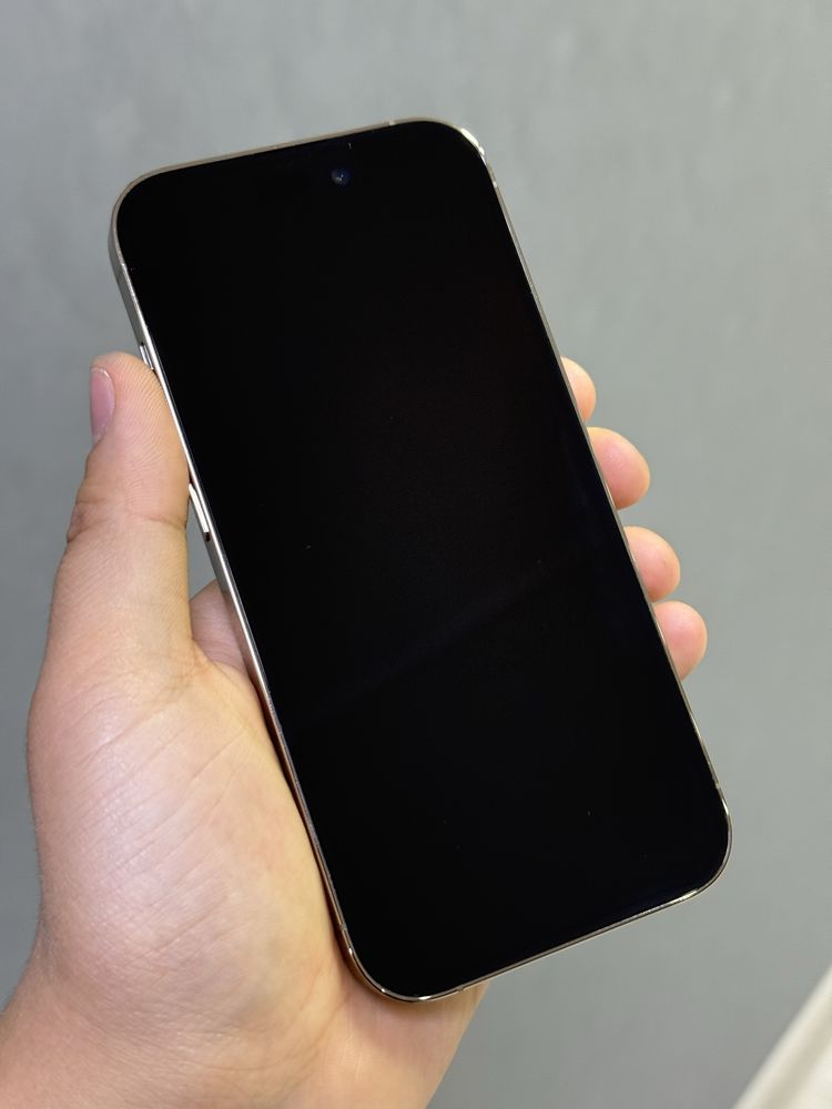 Iphone 14 Pro 128 E-sim | Mobile Zone