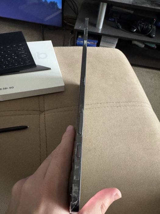 Samsung S8+ Tab Wi fi 5G