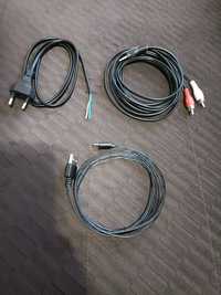 Diverse cabluri      ,