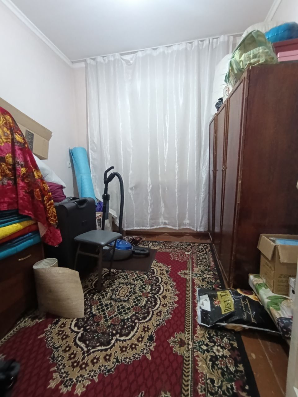 Продается участок 1 азотчик 4 сотки