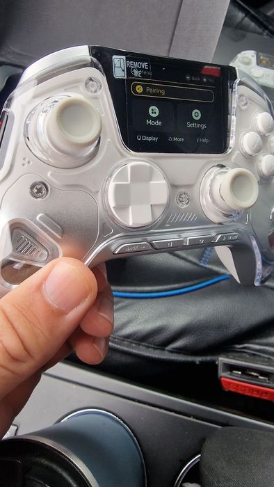 Геймърски Джойстик Нов