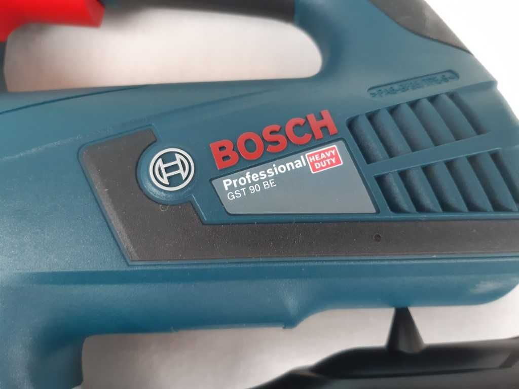 BOSCH GST 90 BE Professional - Прободен трион /зеге/