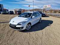 Renault Megane Renault Megane Grandtour 1.5 Diesel