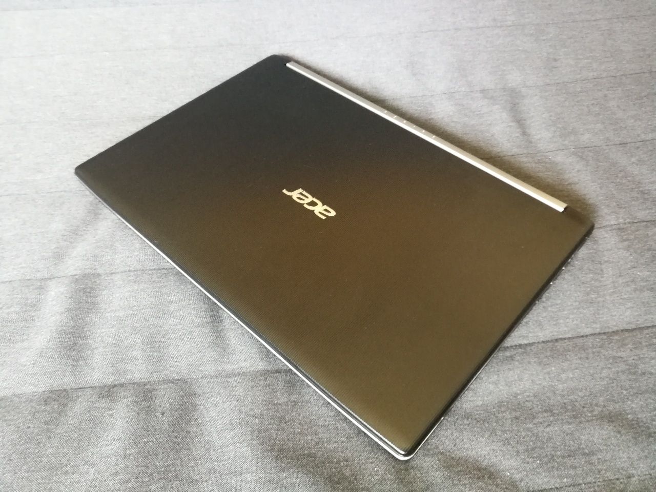 Acer aspire 5 A515 51G i7,Nvidia