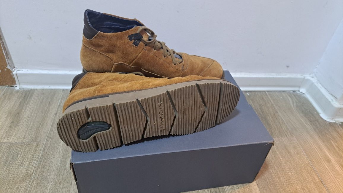 Ghete stonefly                  hackett belstaff massimo dutti