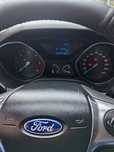 Ford focus Turnier