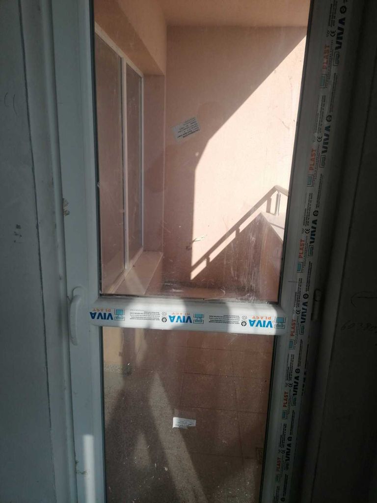 Продава се Двустаен апартамент в Стара Загора, Самара 1 - 58 кв.м за 992 €/кв.м - Снимка #1
