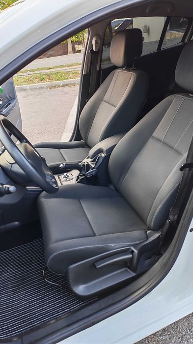 Renault Megane 3 1.5 dci 2012 Euro 5