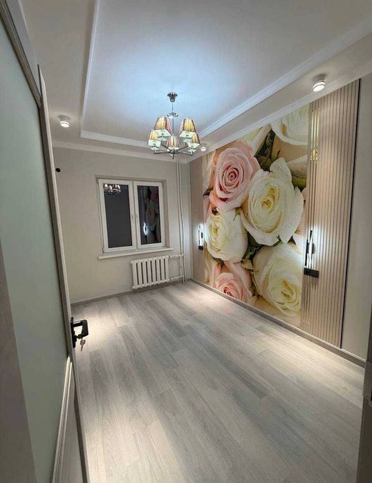 Продается 2/2/5 50м2 в массив башлык