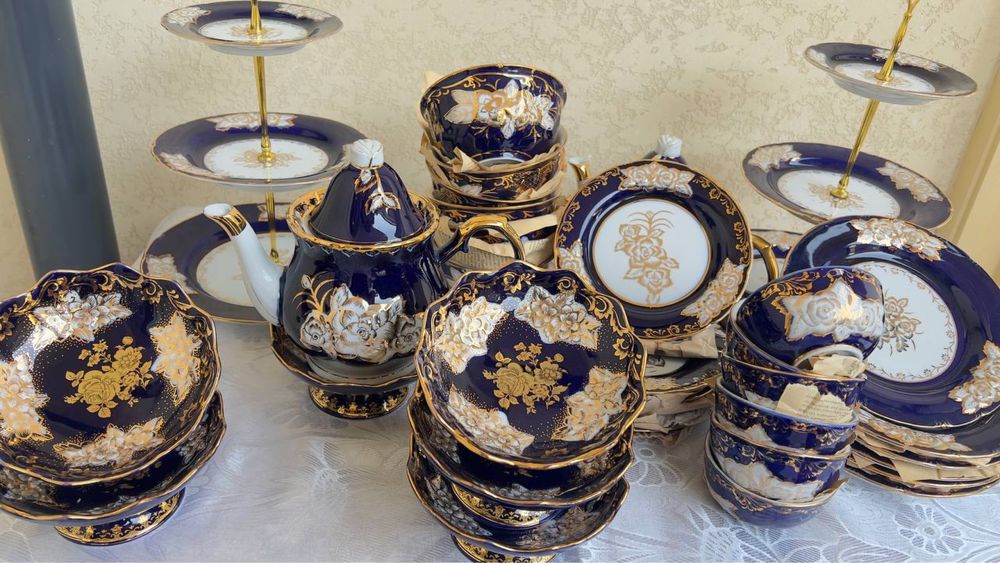 Посуда японский отличного качество