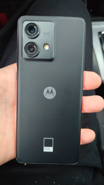 Motorola Edge 40 Neo