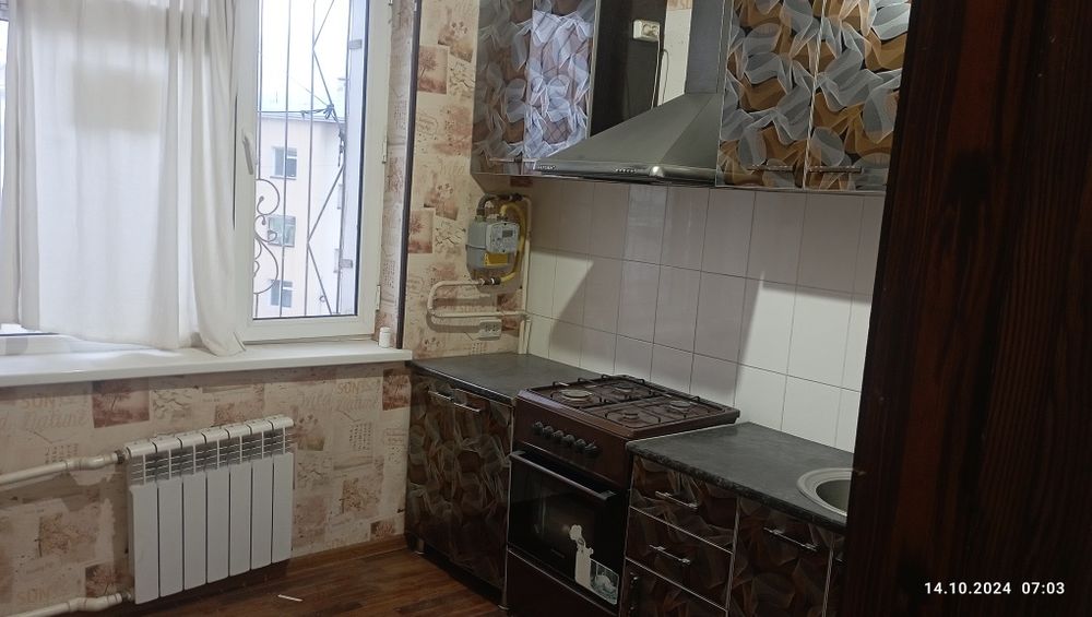 Когон Шахар камолот домларида 2 хонали квартира сотилади !!!