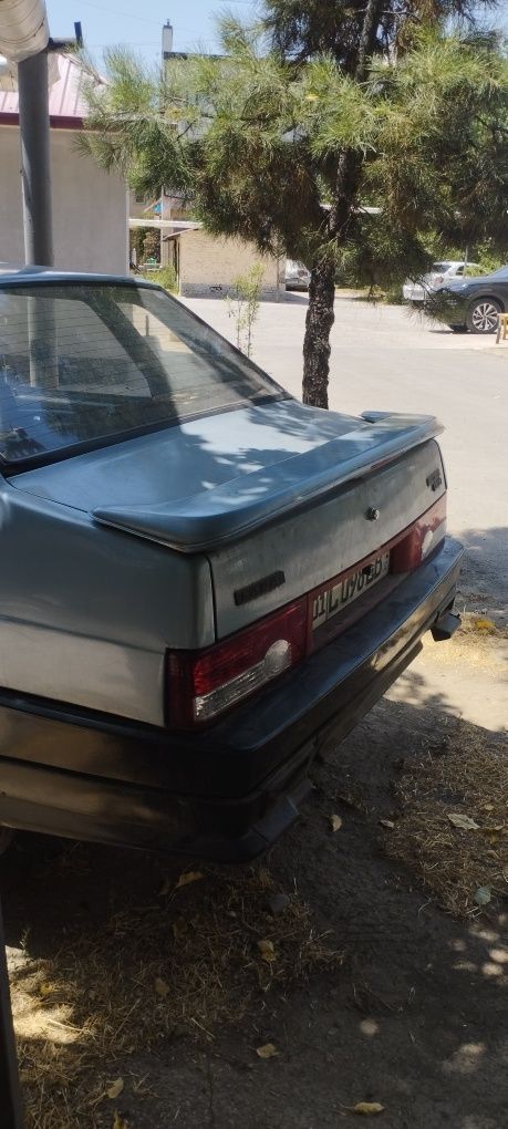 Продается машина Ваз 21099 .