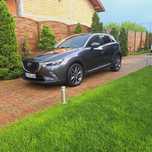 Mazda Cx3 Kizoku euro 6 benzina