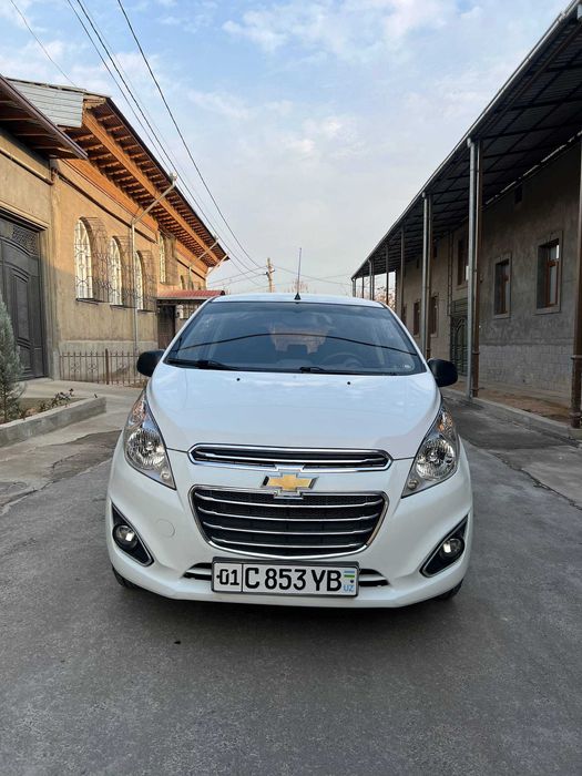 Аренда Спарк на выкуп 5200 у.е