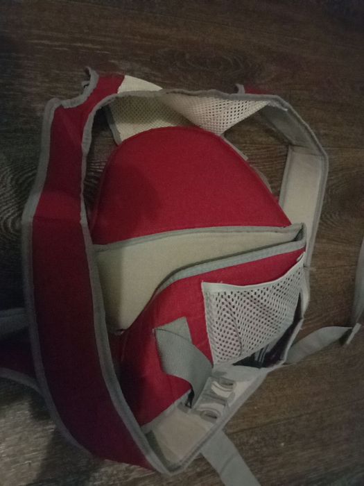 Продам детский кингурятник