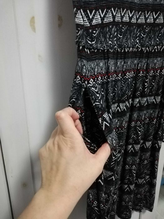 Rochii de vara marimea S