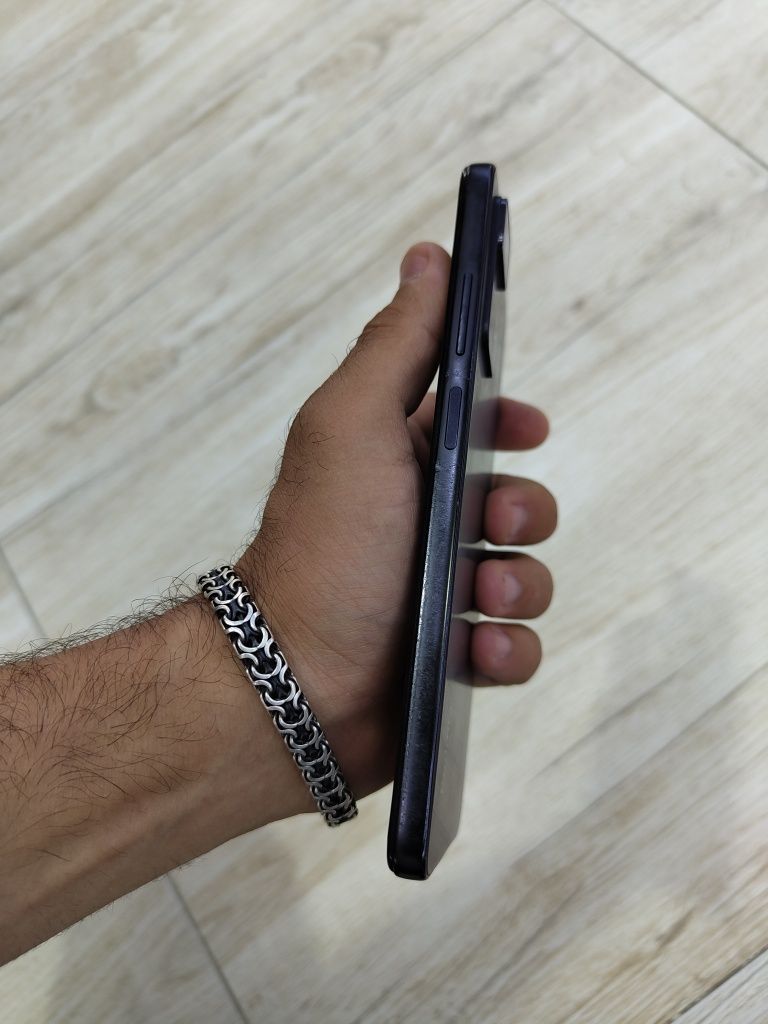 Xiaomi redmi note 11E pro 5G sotiladi 128gb