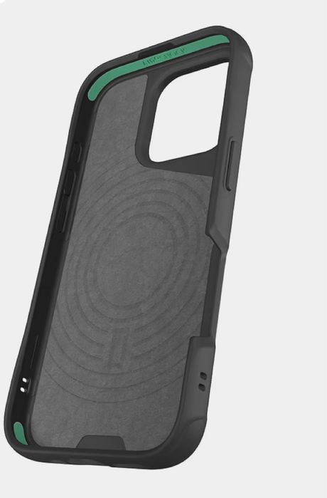 Carcasa MOUS aramid pt iPhone 16 Pro