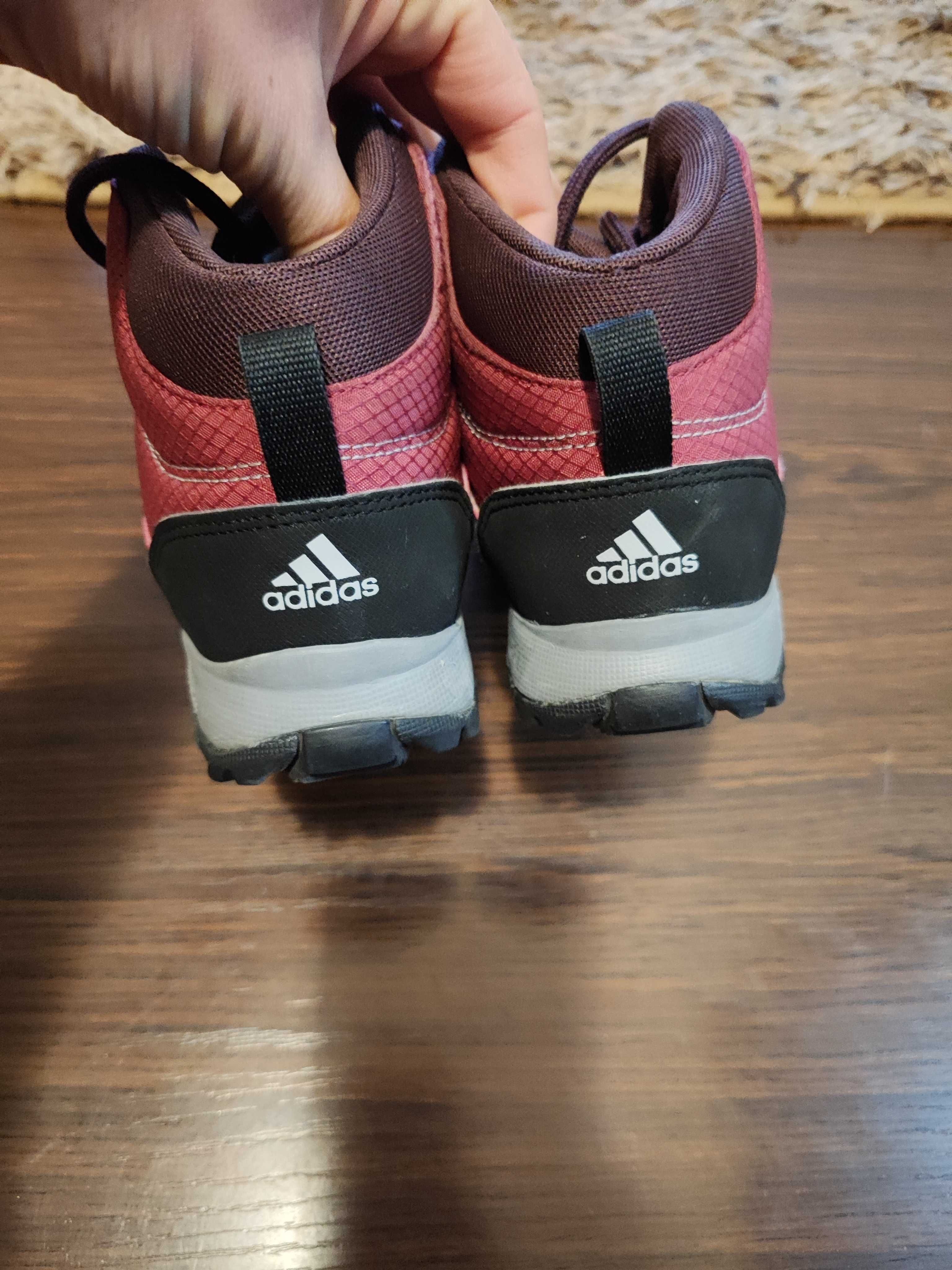 Детски непромокаеми обувки Adidas Terrex