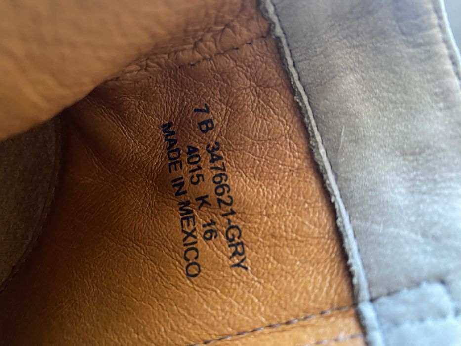 Оригинални боти Frye