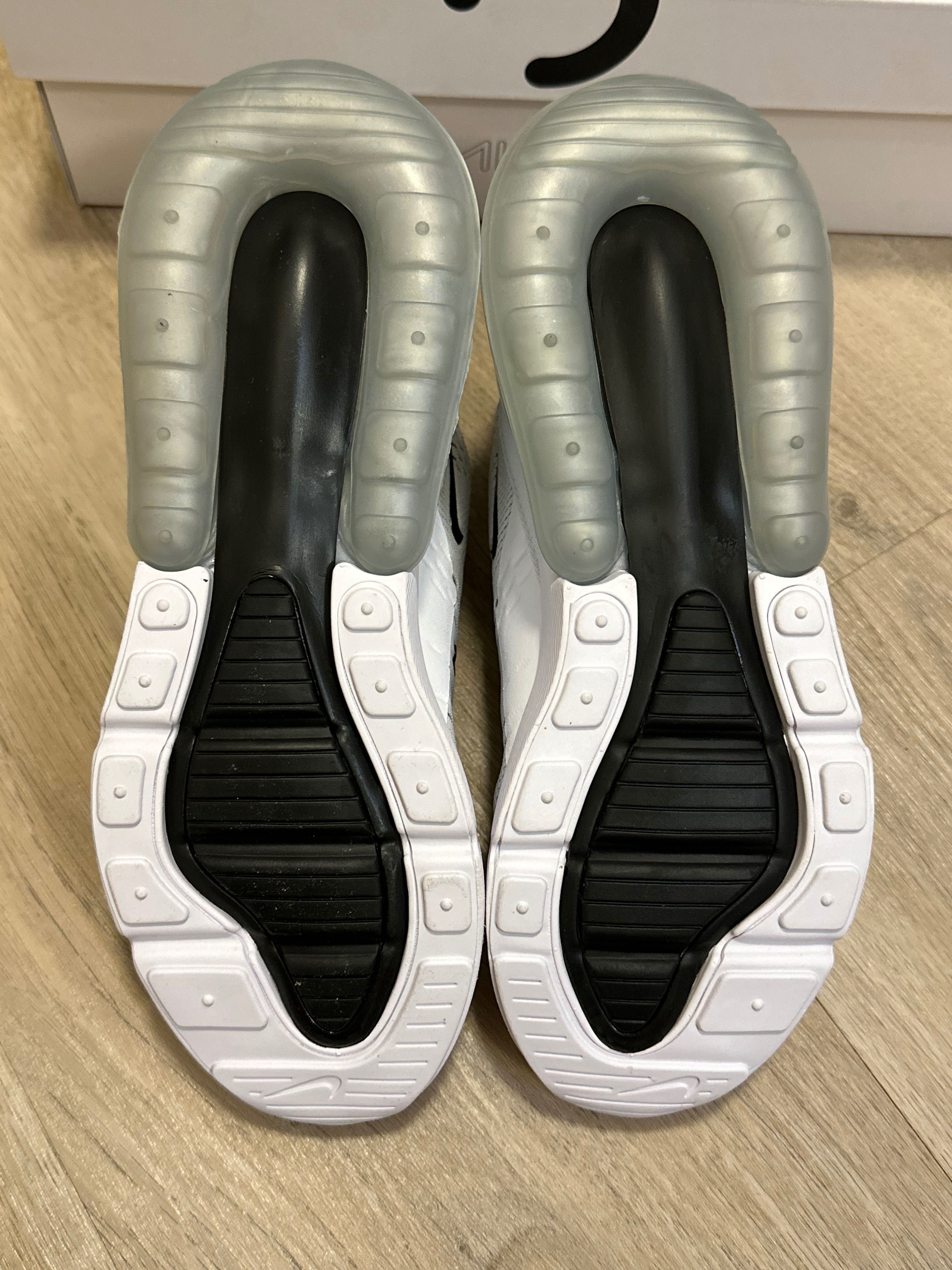Чисто нови дамски Nike Air Max 270 номер 38.5
