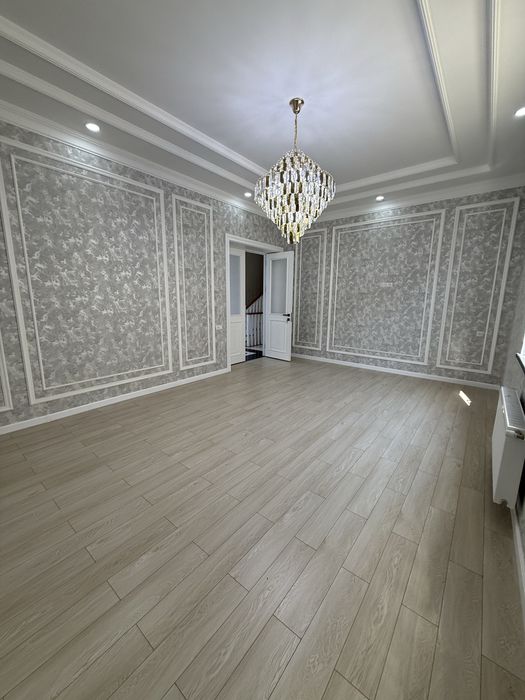 Qibray tumanida yengi 2 sotix uy sotuvda