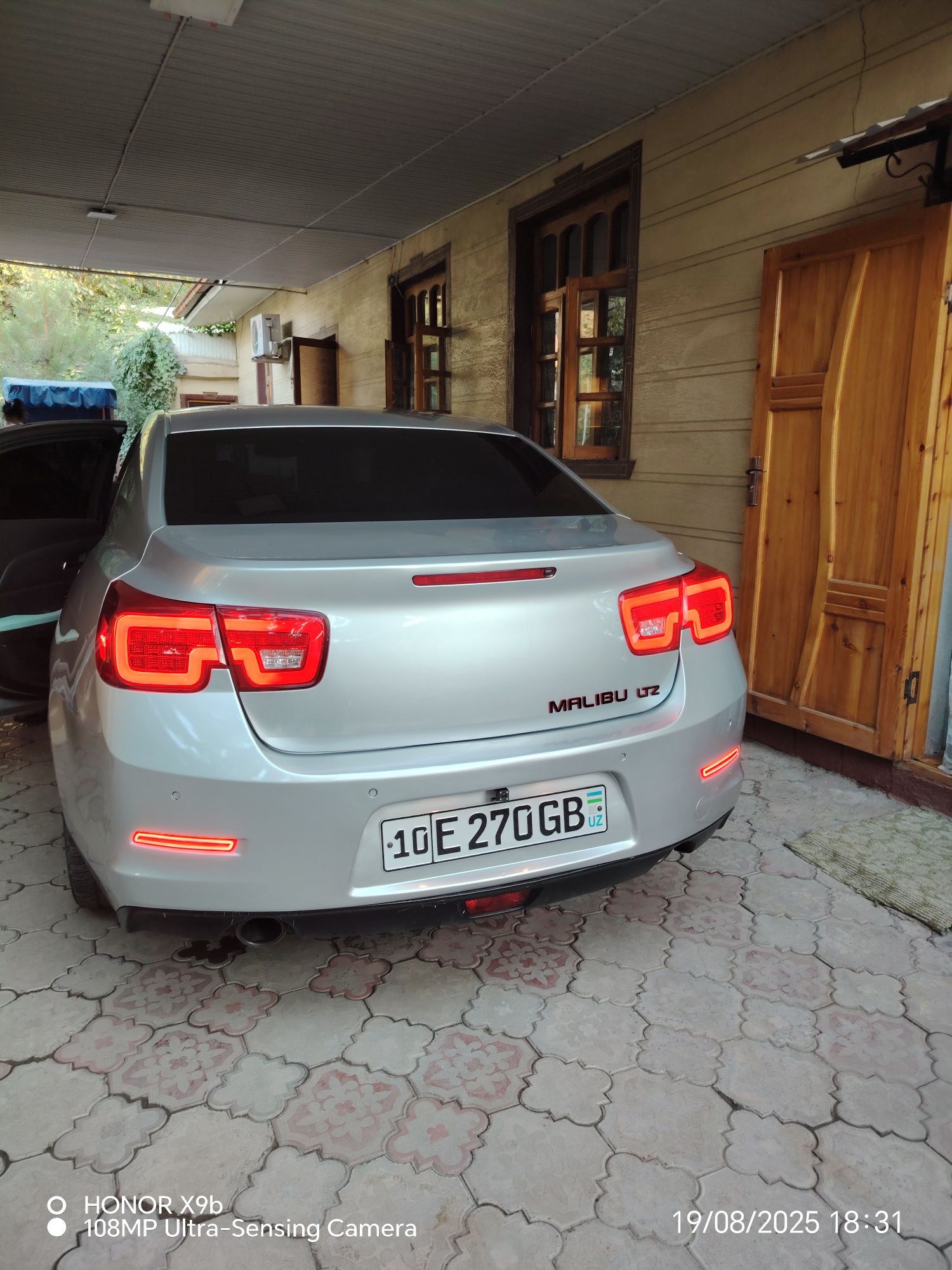 Malibu 1  sotiladi