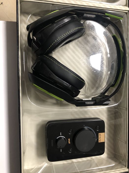 Casti Astro Gaming A40 MixAmp TR -A-