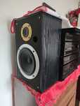 Combina Pioneer  plus boxe , telecomanda