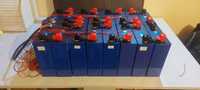 Baterie acumulator 48v LiFePO4 11 KW H ofer testare capacitate reala